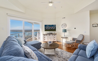 Sunset Bay Villa 313 - By the Bay