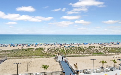 Golden Sands 408 2