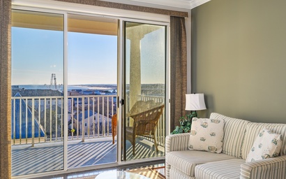 Belmont Towers 606 2