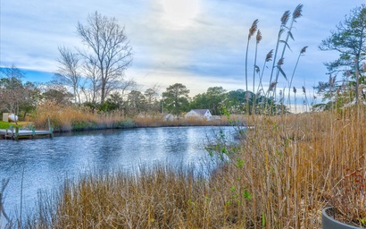 Beachgrass Bungalow 2