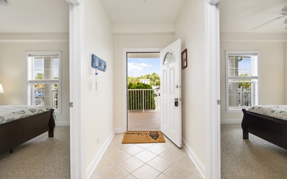 Sunset Bay Villa 110 - Hawk's Nest 4