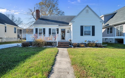 Making Memories on Mumford