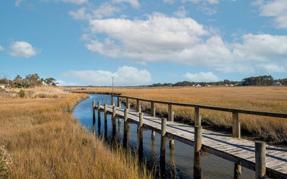 The Teal on Eel Creek 3