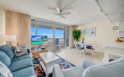 Sea Gate 405