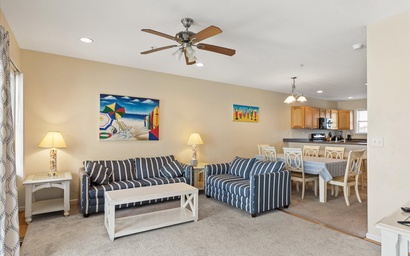 Captain View Villas 3