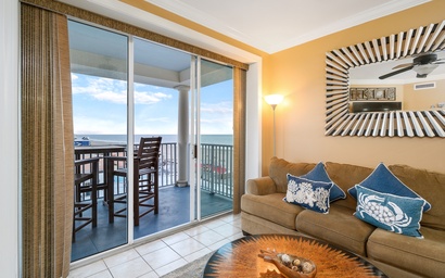 Belmont Towers 809 3