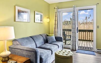 Assateague Inn 110-S 3