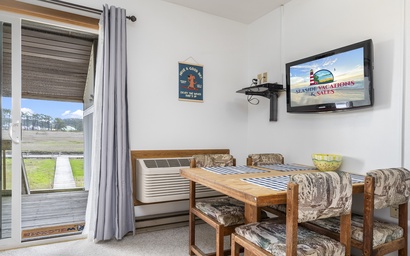 Assateague Inn 207-S 5