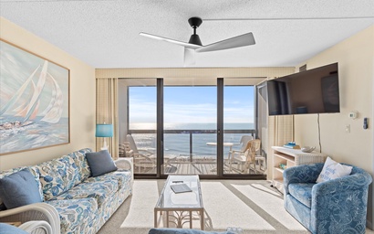 Golden Sands 812