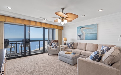Golden Sands 2214
