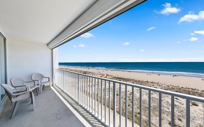 Sea Gate 410 3