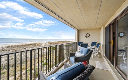 Covington Towers 202