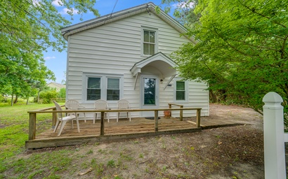 Fletcher House #8