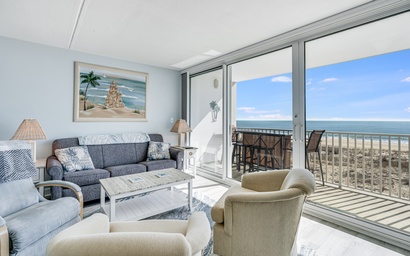 Sea Gate 202