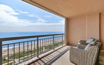 Fountainhead Towers 1604 2