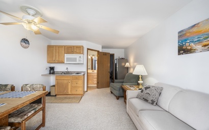 Assateague Inn 207-S 3