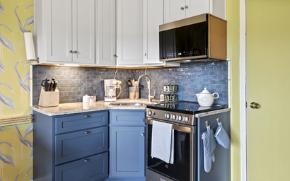 Assateague Inn 110-S 6