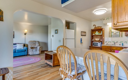 Assateague Inn 107-A 6