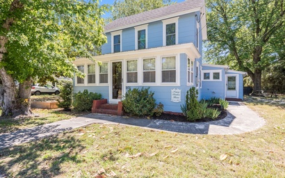 Fletcher House #7