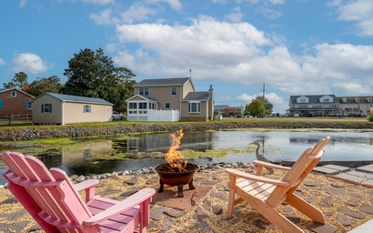 The Pearl at Grand Bay