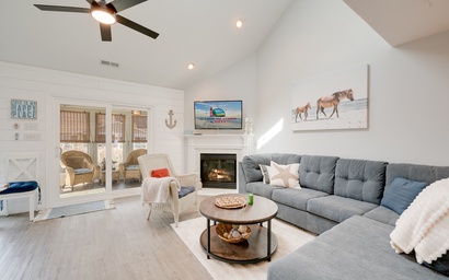 Bonneau's Beach House 2