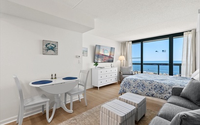 Golden Sands 409 3