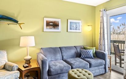 Assateague Inn 110-S 2