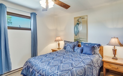 Bella's Beach Retreat - Assateague Inn 211 6