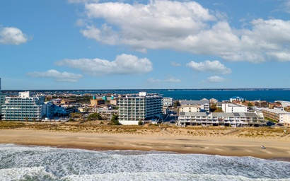 Summer Beach 408 3