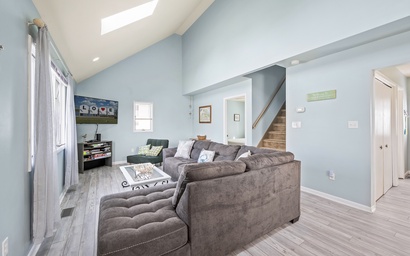 Seaside Serendipity 5