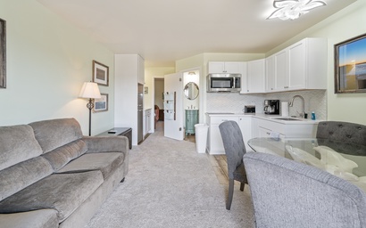 Assateague Inn 206-S 3