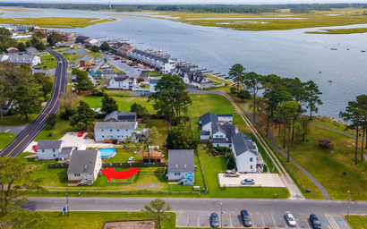 Channel View Charmer