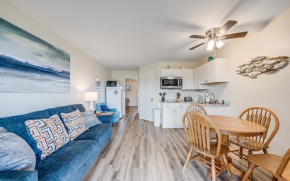 Assateague Inn 106-S