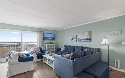 Assateague House 305 2