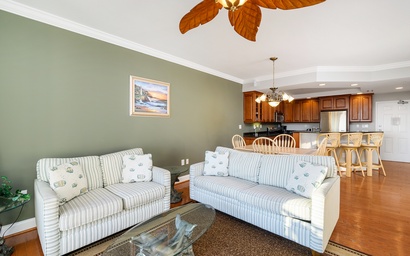 Belmont Towers 606 3