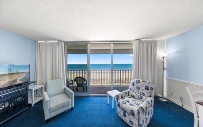 Sea Gate 410