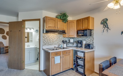 Bella's Beach Retreat - Assateague Inn 211 4