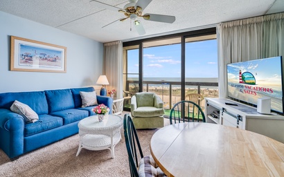 Golden Sands 208