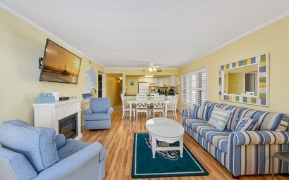Sandpiper Dunes 411 3