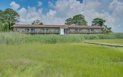 Assateague Inn 100-2R 2