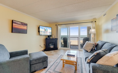 Sandpiper Dunes 406