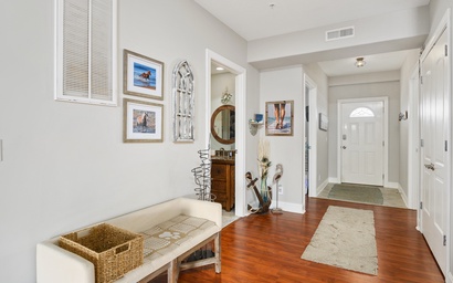 Sunset Bay Villa 310 - Nauti Girl 2