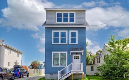 High Tide Hideaway 2