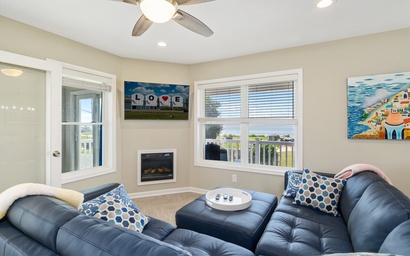 The Porpoise of Life 2