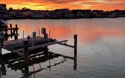 Lola Bs Bayside Beach Bungalow