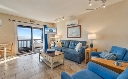 Dancing Waters at Sea Tag