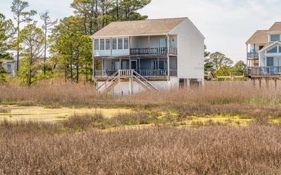 Pony Swim Crossing 2