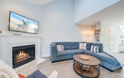 Bonneau's Beach House 5