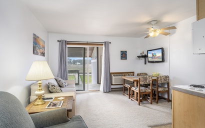 Assateague Inn 207-S 2