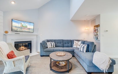 Bonneau's Beach House 6